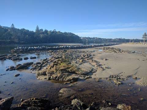 Photo: Evans Head Surf Life Saving Club